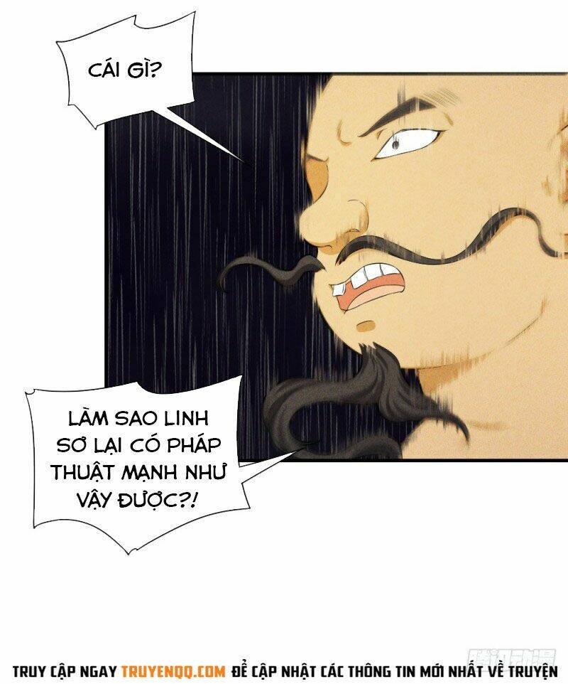 Thông Linh Sư Mạnh Nhất Thành Phố: Chapter 8