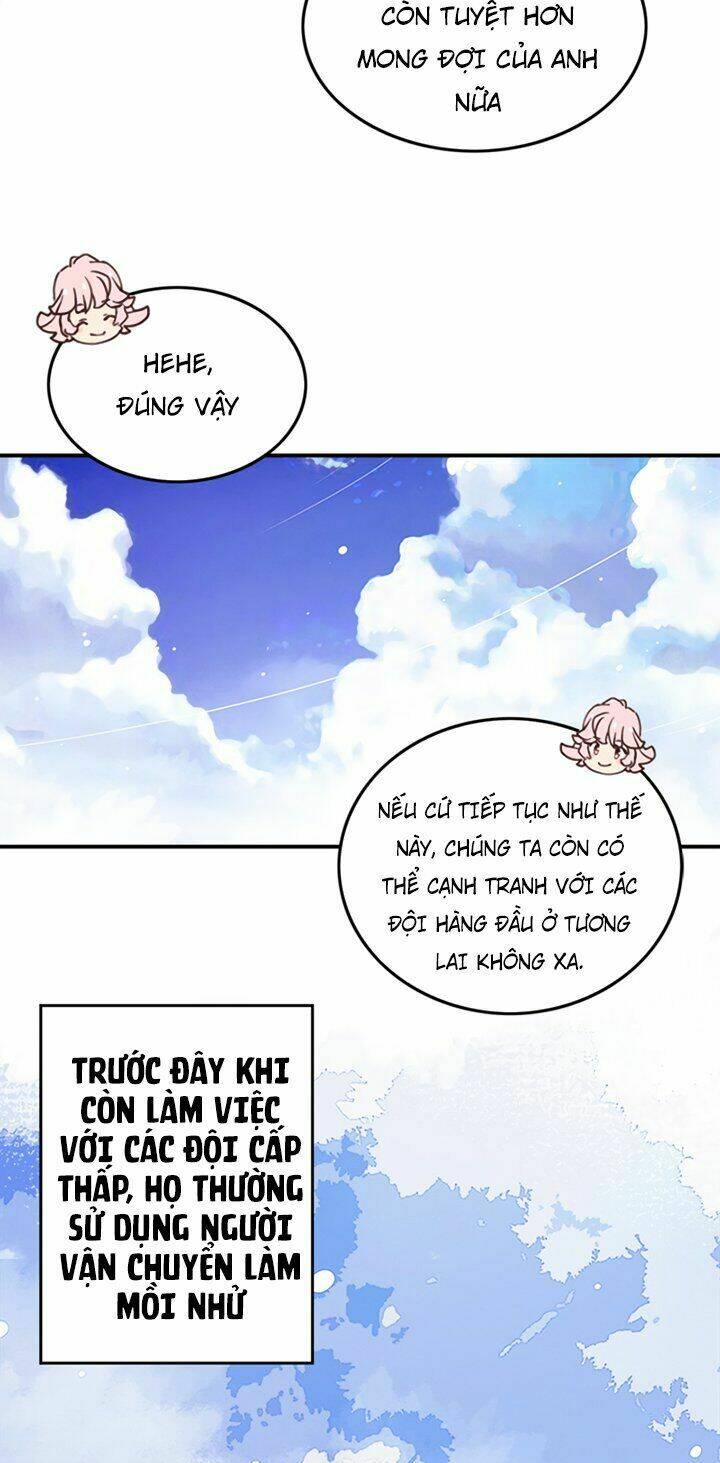 Ta Là Vua Pháp Sư: Chapter 13