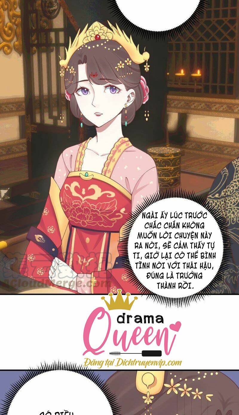 Hoàng Hậu Bận Lắm: Chapter 159