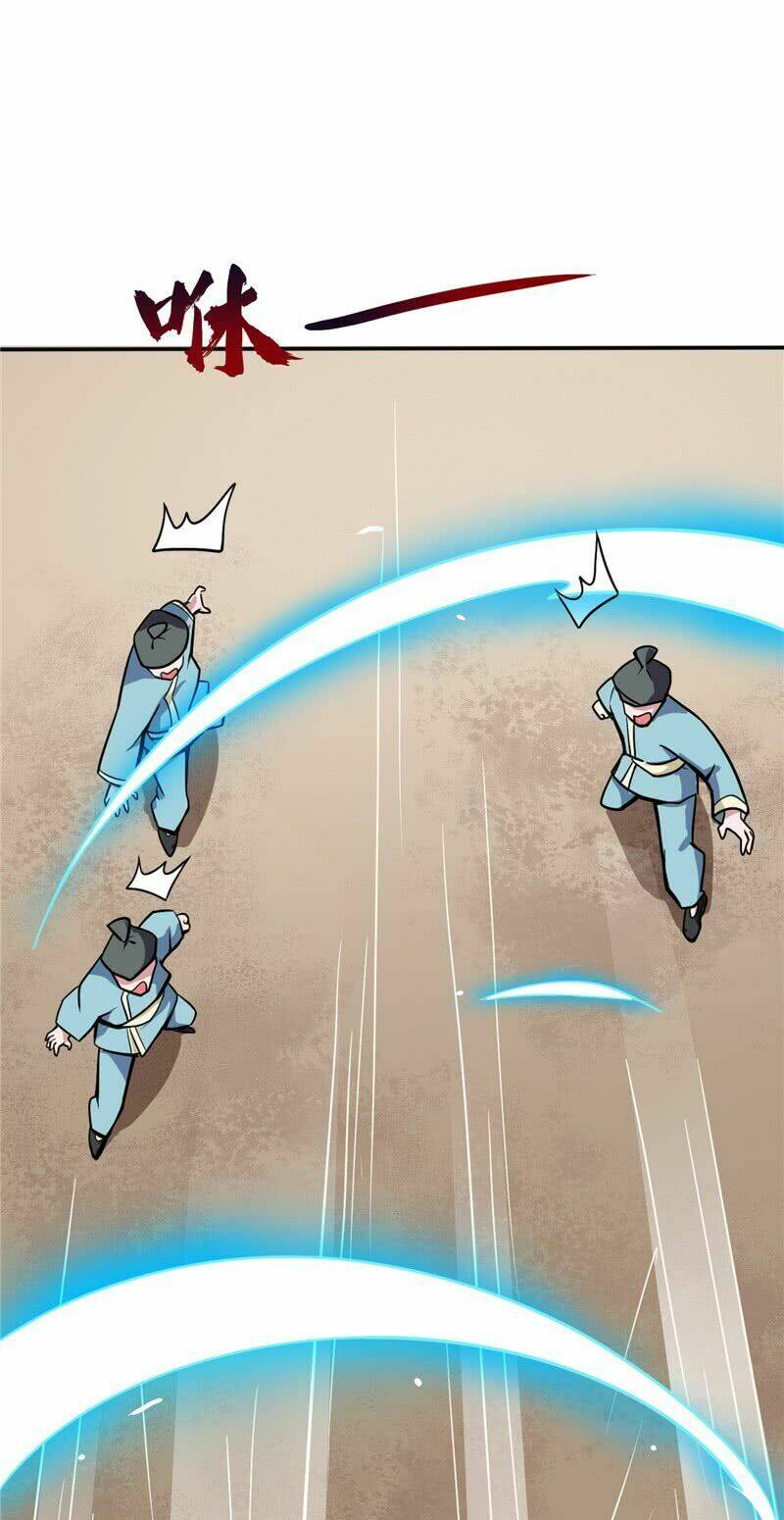 Chí Tôn Võ Đế: Chapter 18