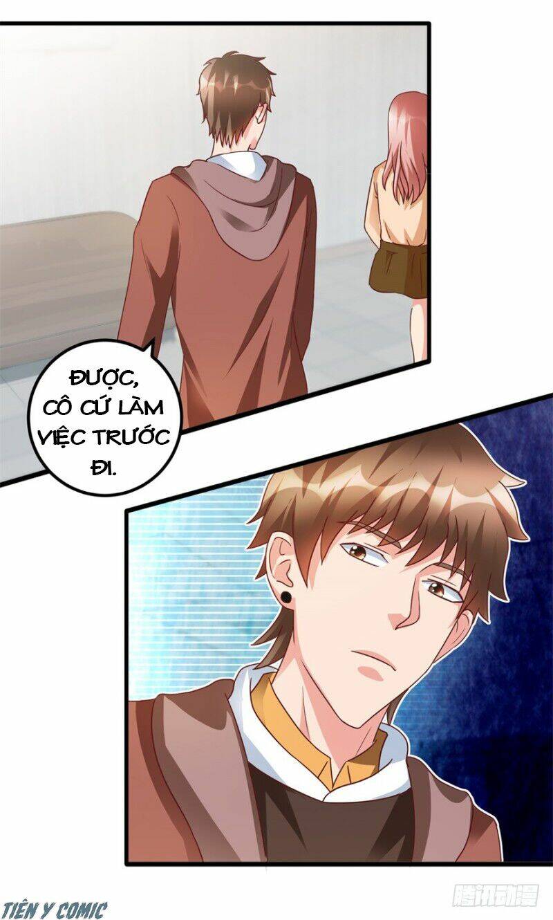 Thấu Thị Tiên Y: Chapter 77