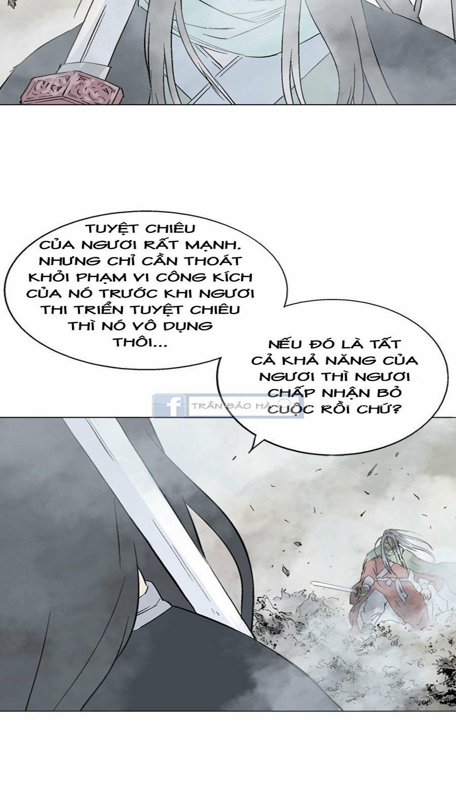 Cao Thủ 2: Chapter 63