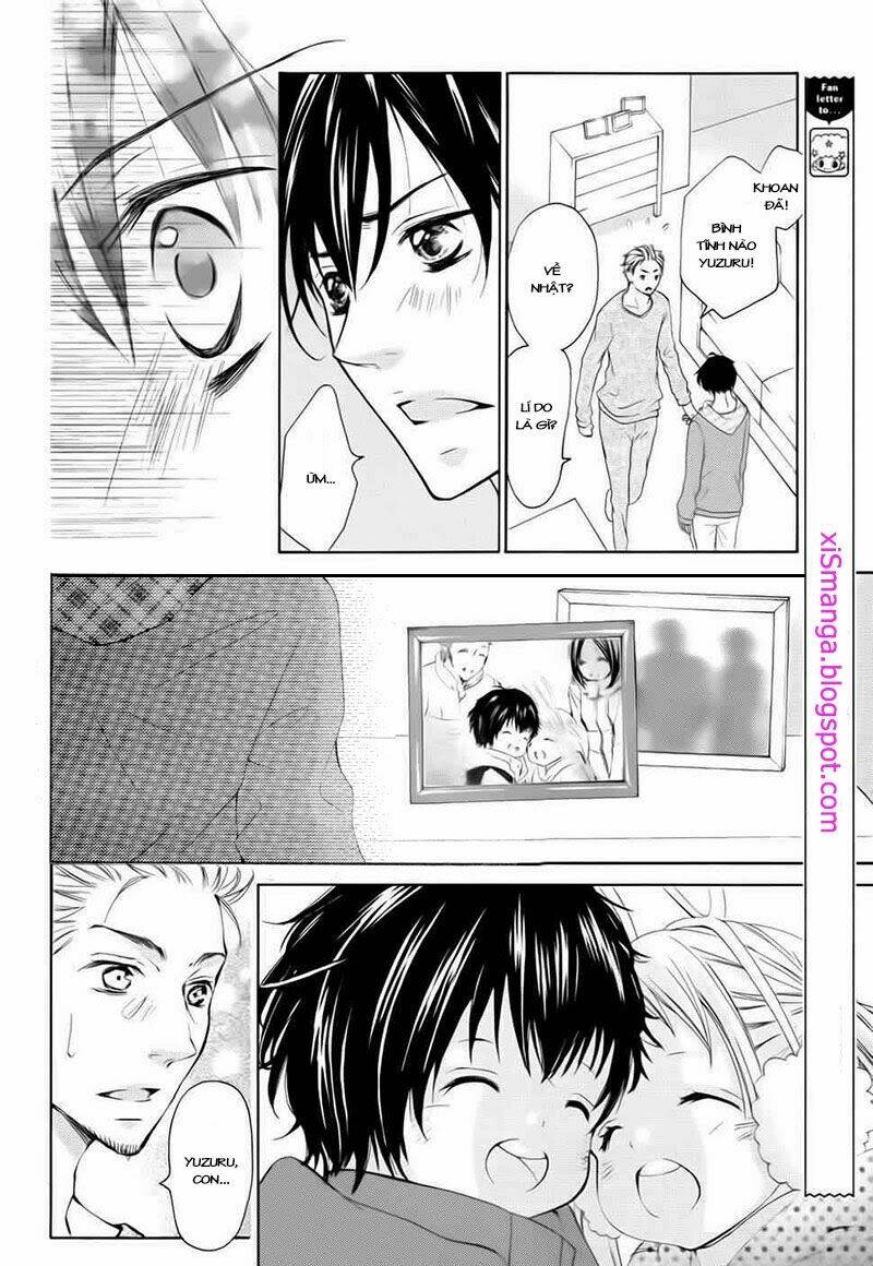 True Love: Chapter 6