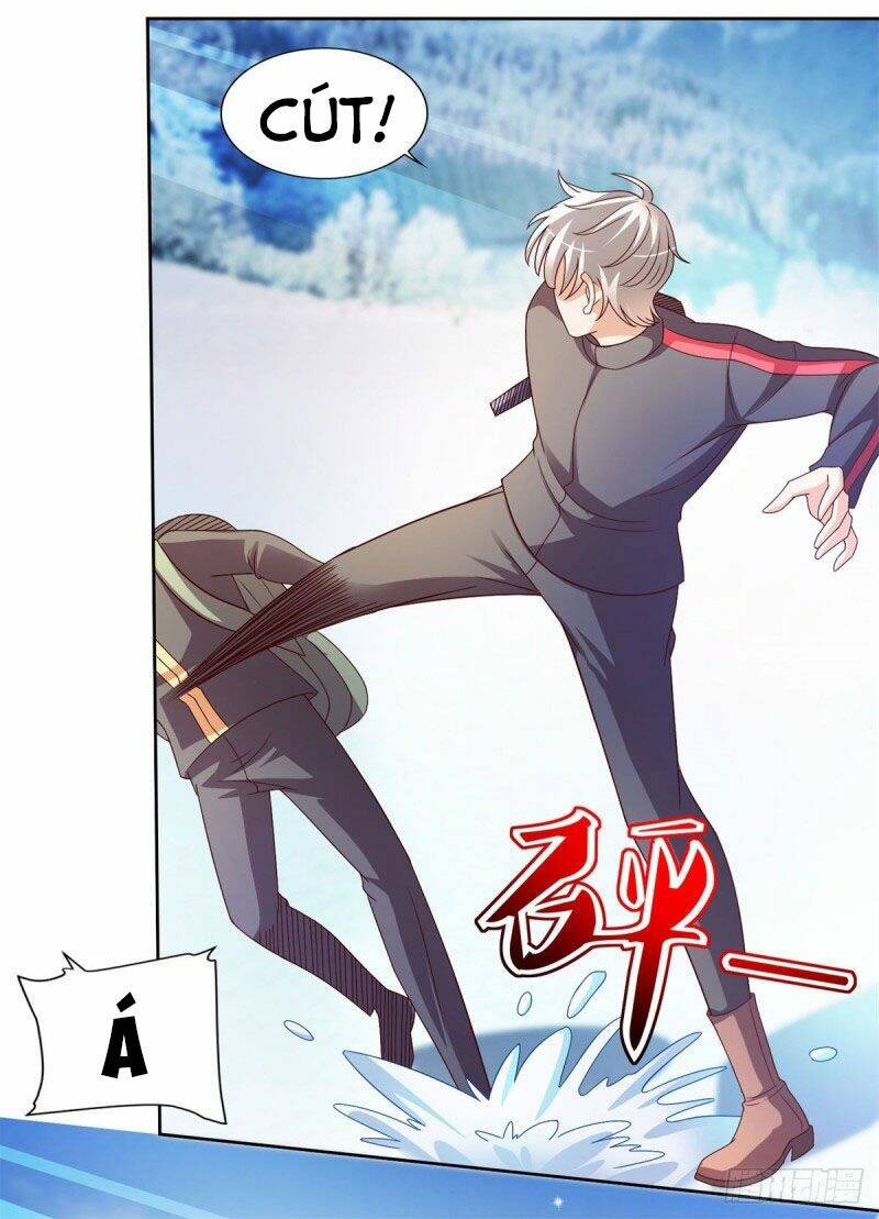 Chí Tôn Toàn Năng: Chapter 24