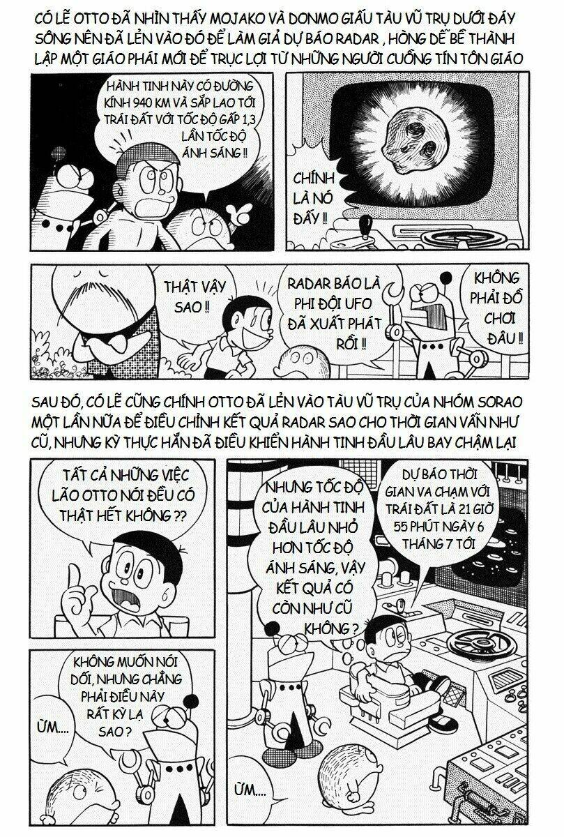 [Remake] Mojako: Chapter 11.4