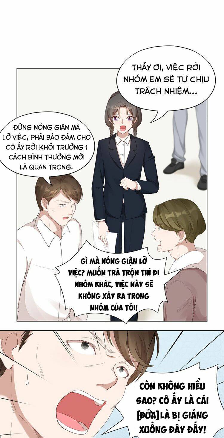 Bạn Trai Là Quái Vật: Chapter 48