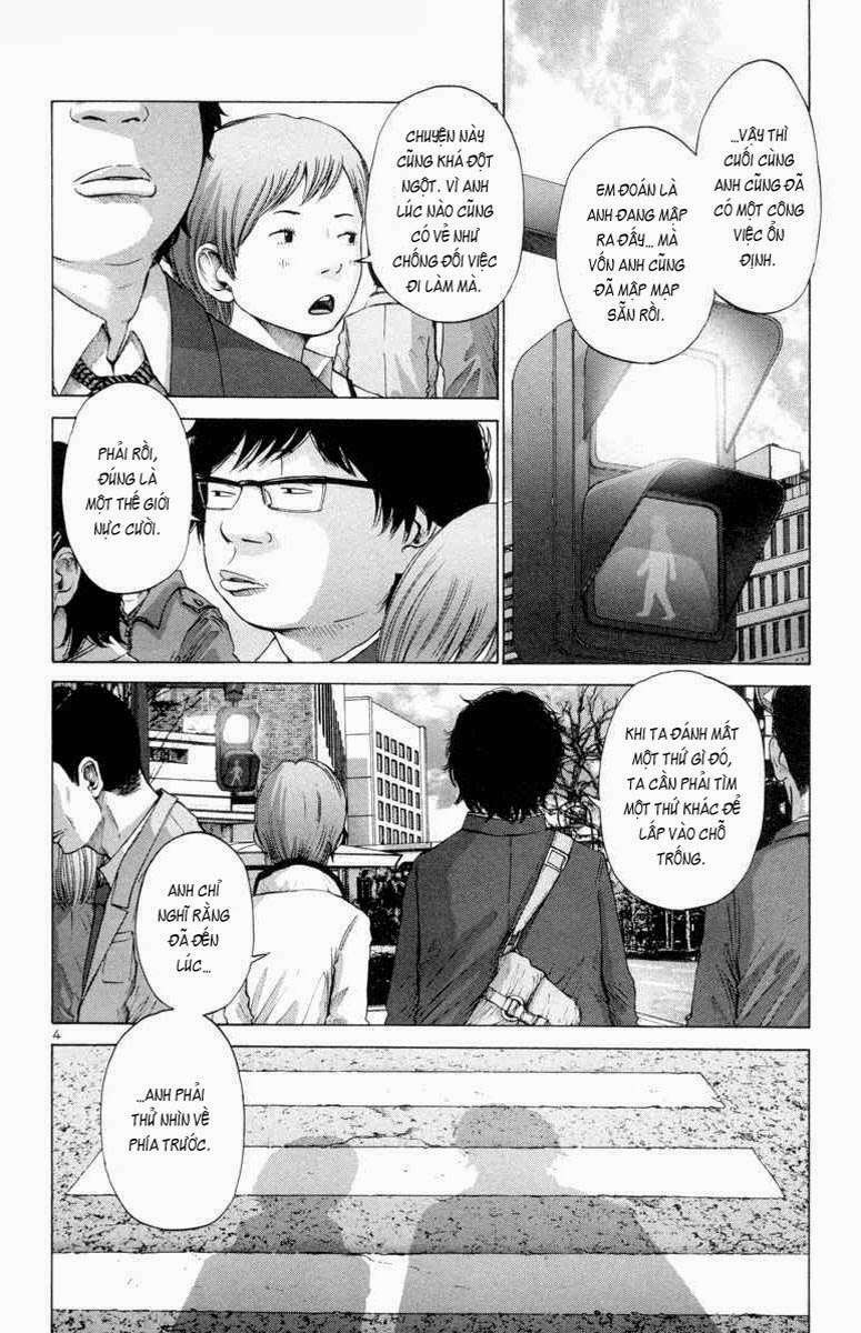 Thực Tế Cuộc Sống: Chapter 19