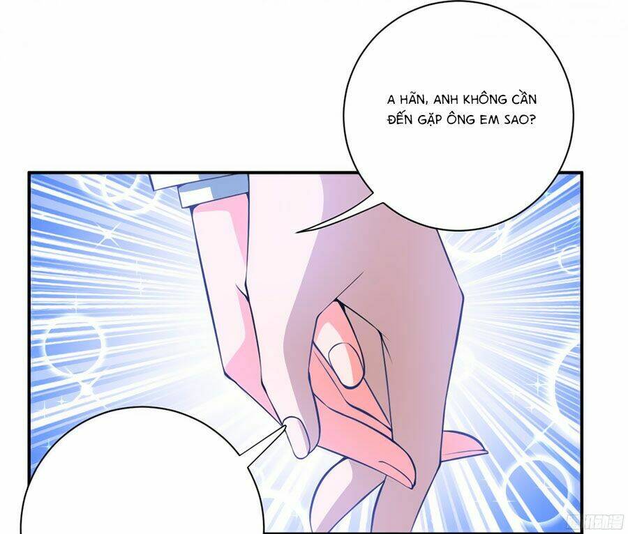 Người Yêu Khát Máu Của Tôi: Chapter 84