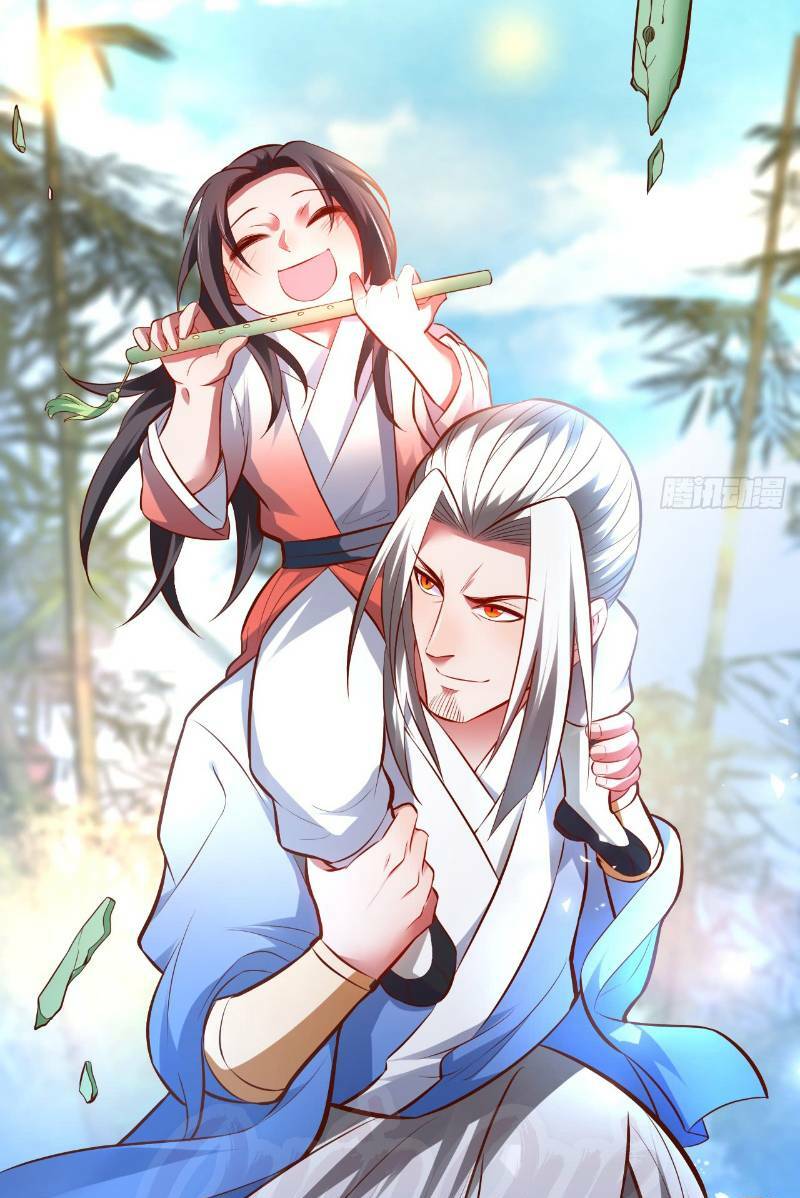 Trọng Sinh Tối Cường Ma Tôn Ở Rể: Chapter 30