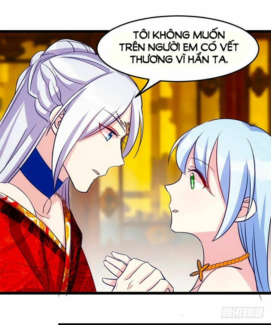 Tôi Ở Dị Giới Khai Ngư Đường: Chapter 11