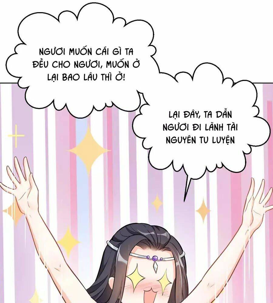 Nữ Tiên Tôn Bận Đào Hôn: Chapter 2.2