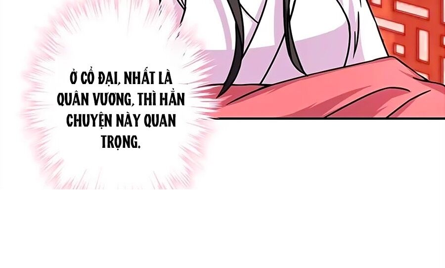 Vương Gia ! Ngươi Thật Bỉ Ổi !: Chapter 493