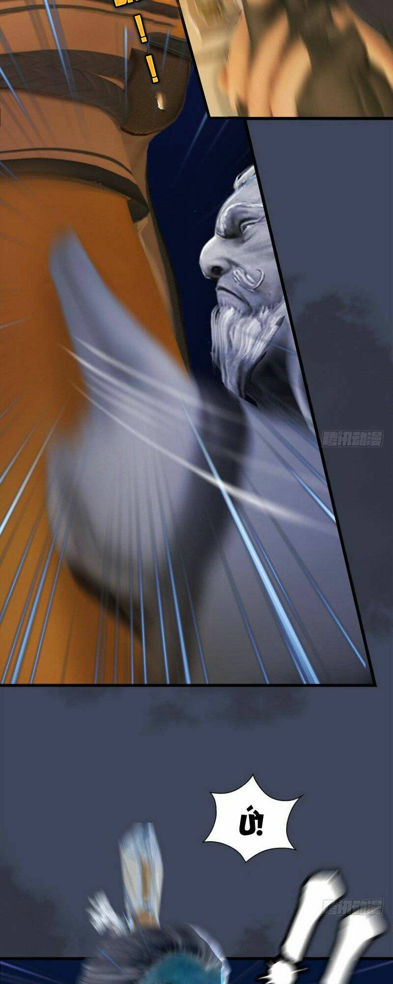 Cửu Hoang Đọa Huyền Sư: Chapter 69