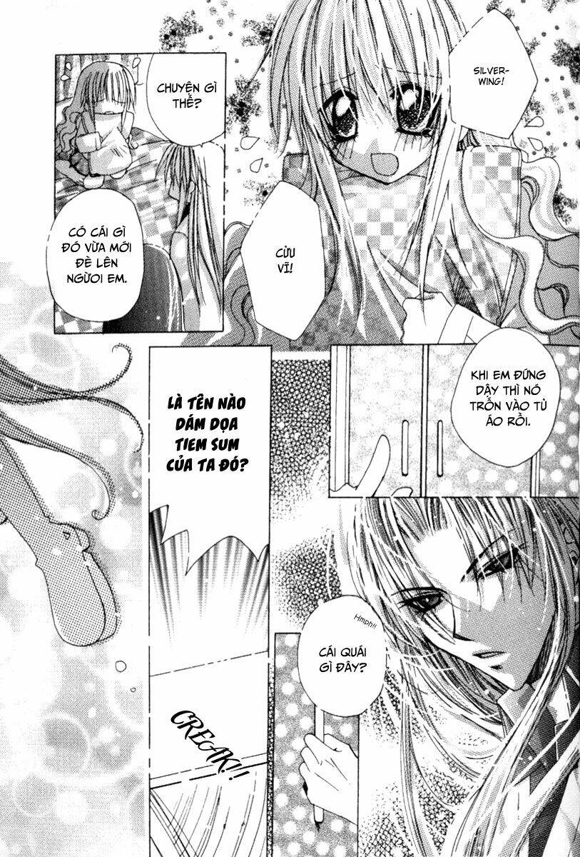 F.o.x: Chapter 23