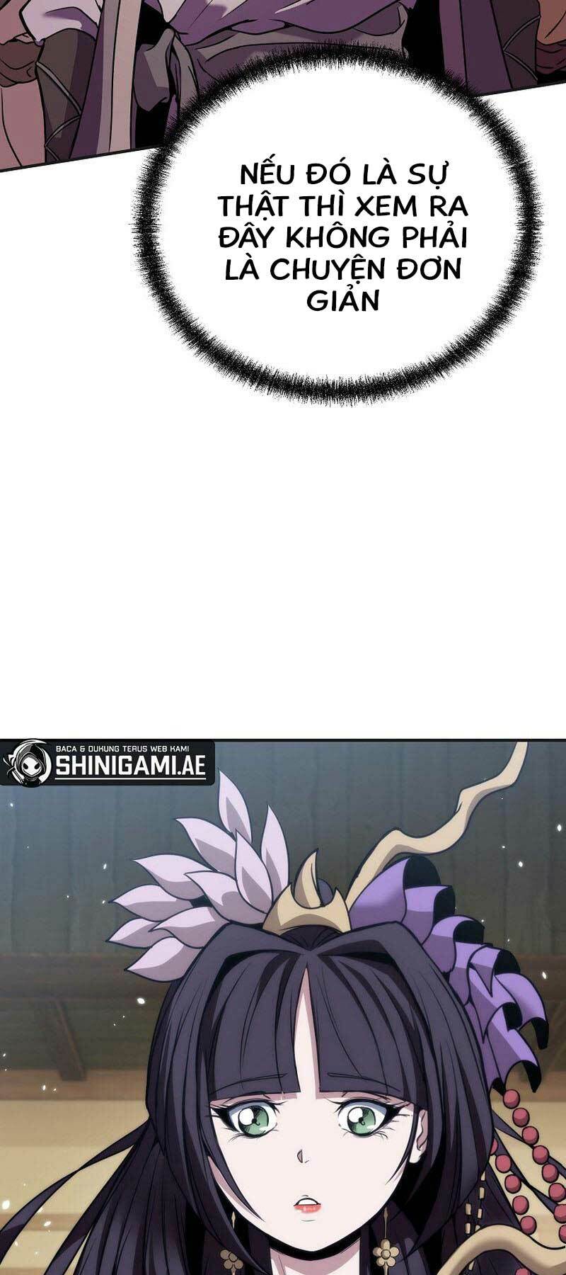 Đông Phương Bất Bại: Chapter 11