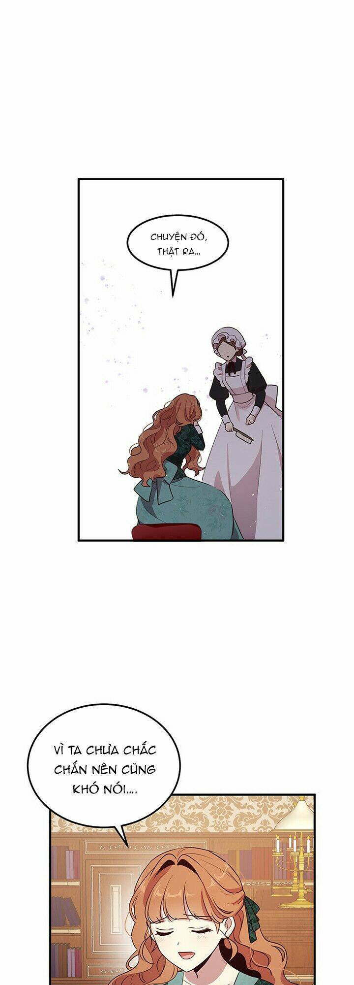 Công Tước, Loạn Vừa Thôi!: Chapter 130