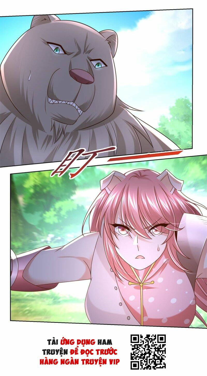 Chí Tôn Trọng Sinh: Chapter 135