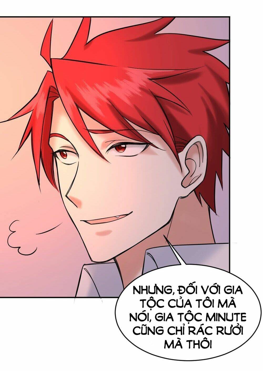 Trời Sinh Một Cặp? Tôi Cự Tuyệt!: Chapter 5