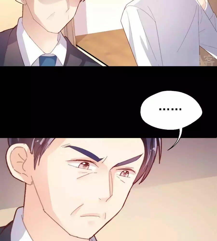 Sau Này Vẫn Cứ Thích Anh: Chapter 71