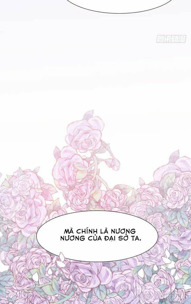 Sở Cung Tứ Thời Ca: Chapter 4