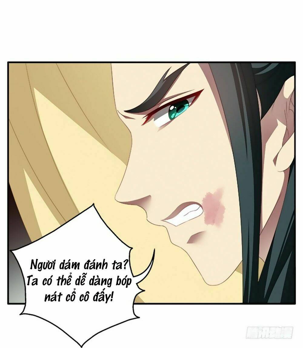 Thịnh Thế An Nhiên: Chapter 51