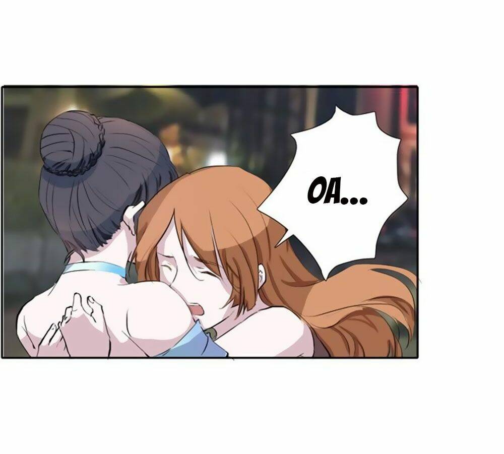 Thiên Kim Đường Môn: Chapter 39