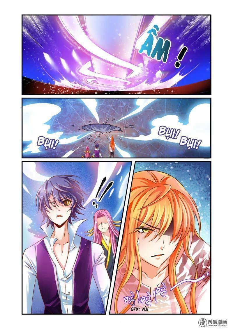 Liệp Hồn: Chapter 10