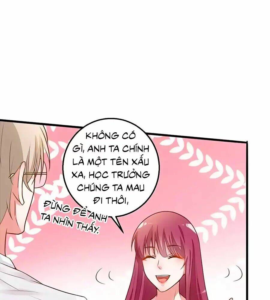 Thịnh Thế Hoa Sủng: Tôi Bị Bắt Làm Tù Binh: Chapter 12