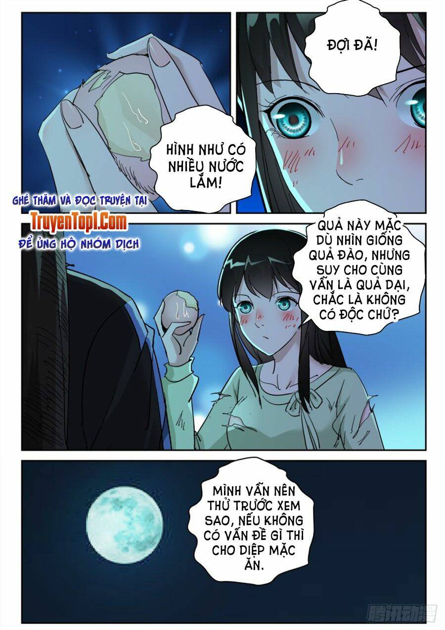 Tối Cường Khí Thiếu: Chapter 177