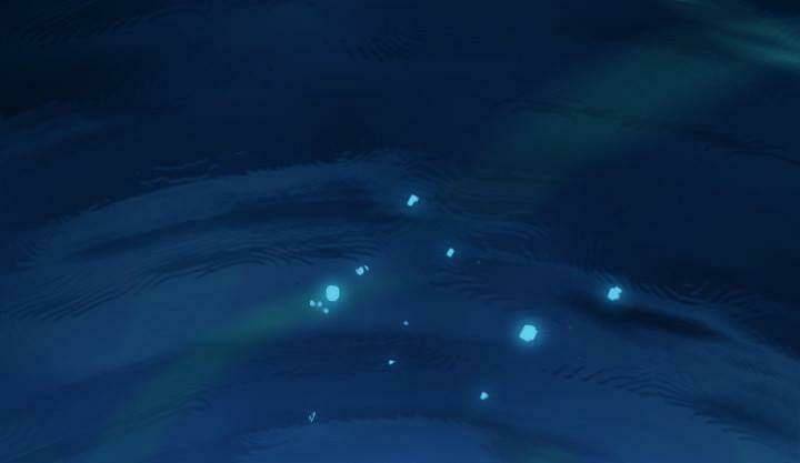 Bí Mật Của Dạ Tộc: Chapter 26