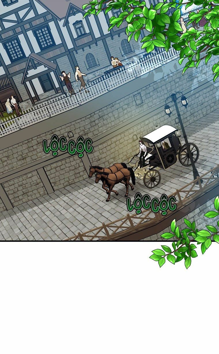 CÁCH SỐNG SÓT SAU KHI NGỦ VỚI HOÀNG ĐẾ: Chapter 14