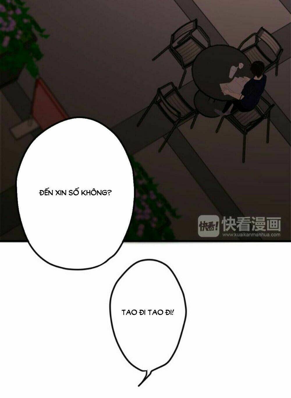 Tháng Sáu Kì Diệu: Chapter 42