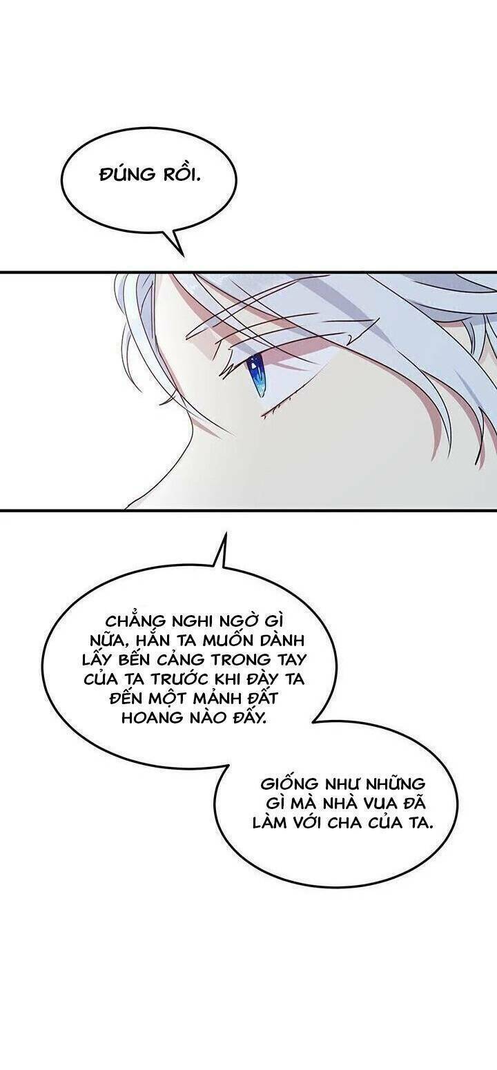 Công Tước, Loạn Vừa Thôi!: Chapter 60