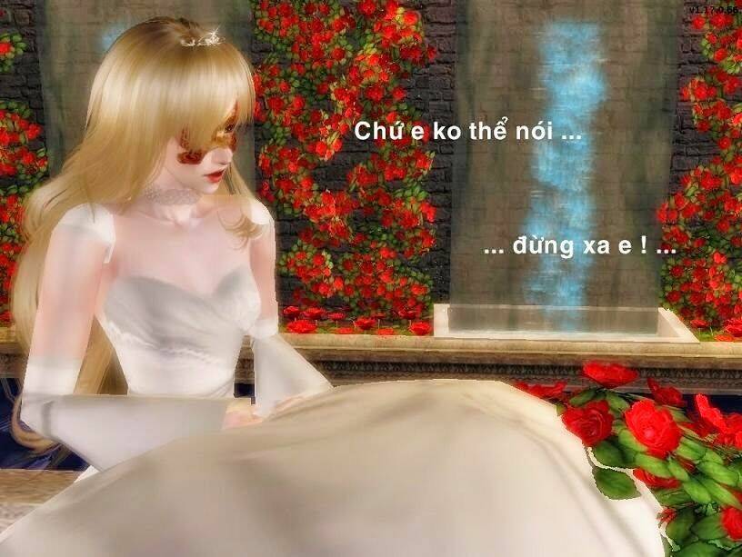 Truyện Sims - Earl Story: Chapter 34