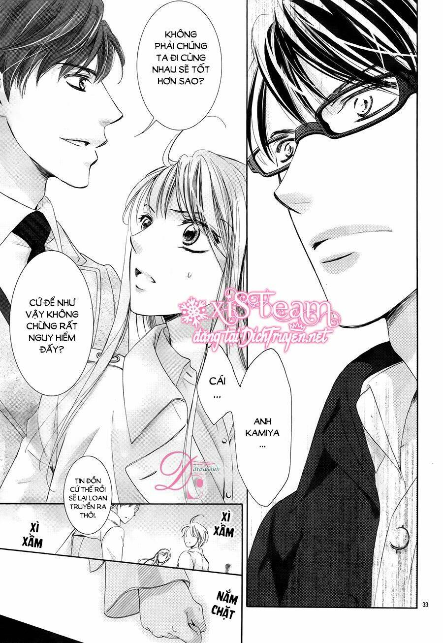 Ai Rồi Cũng Phải Kết Hôn: Chapter 19