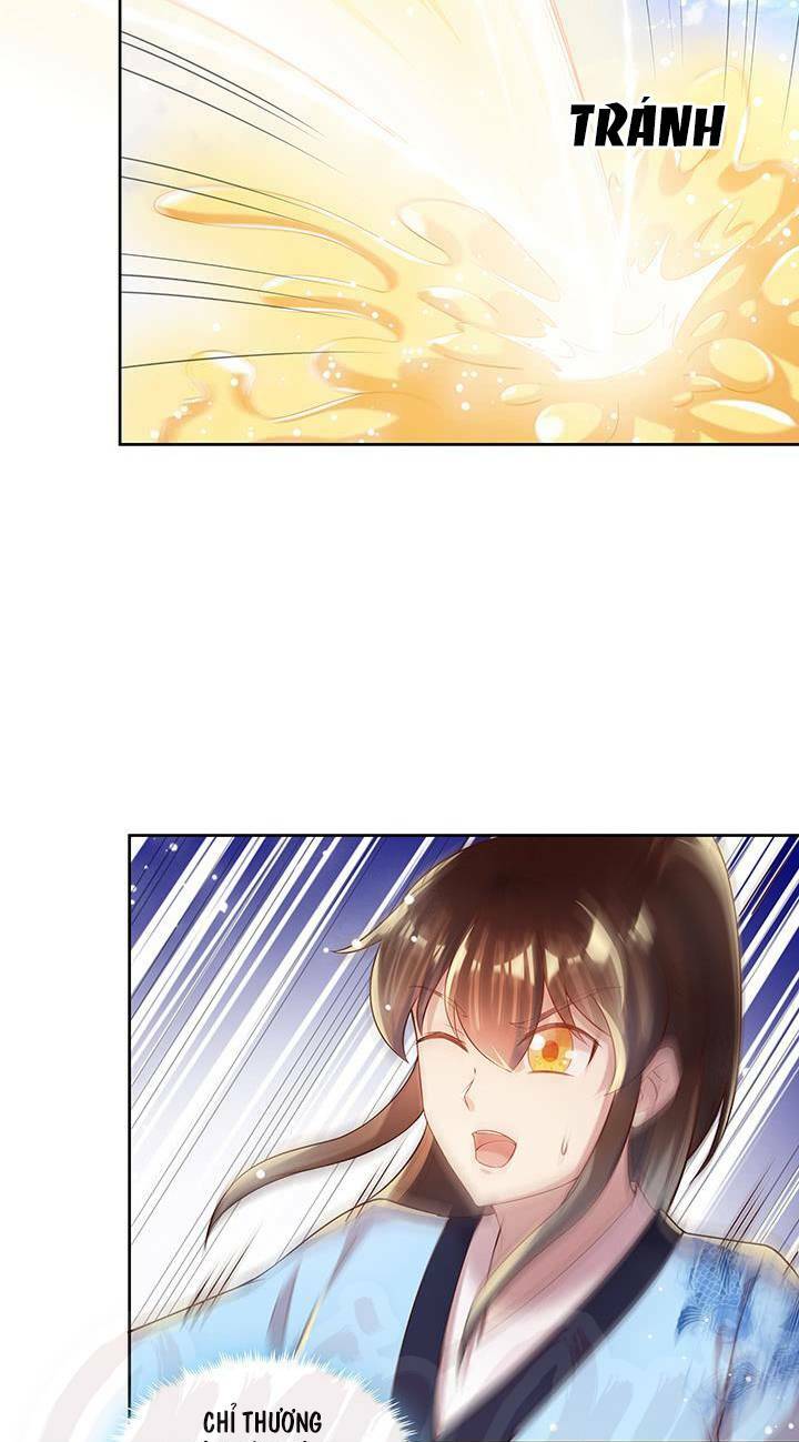 Siêu Phàm Truyện: Chapter 156