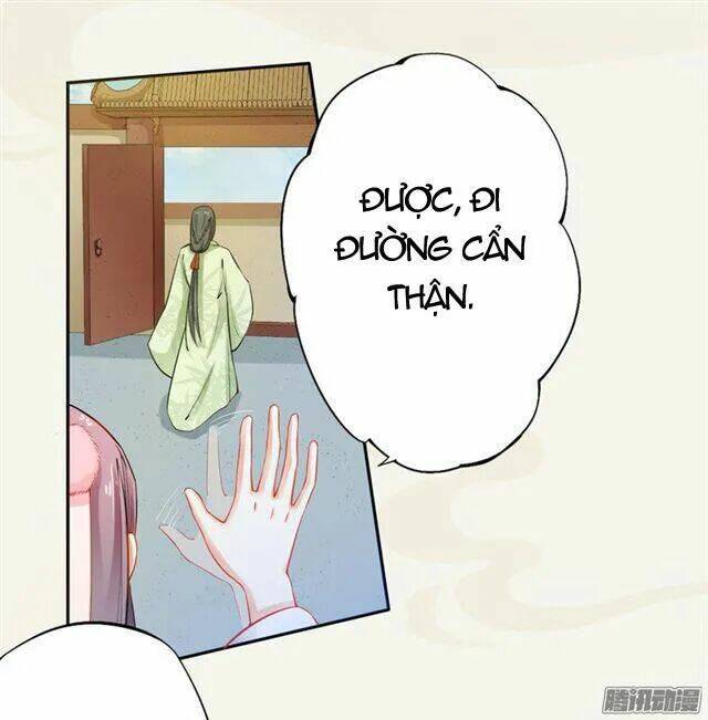 Tuyệt Thế Luyện Đan Sư: Chapter 14