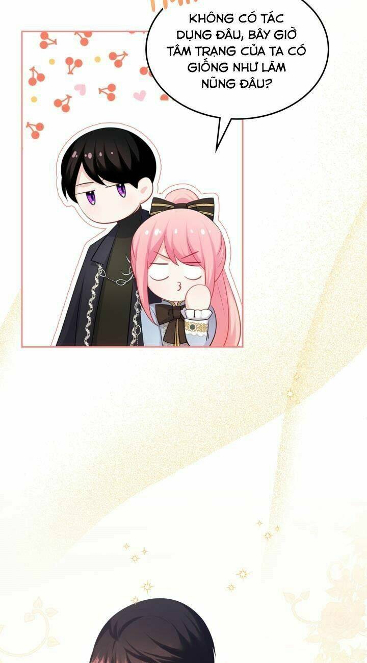 Công Chúa Phản Diện Muốn Ở Trong Ngôi Nhà Bánh Quy: Chapter 51