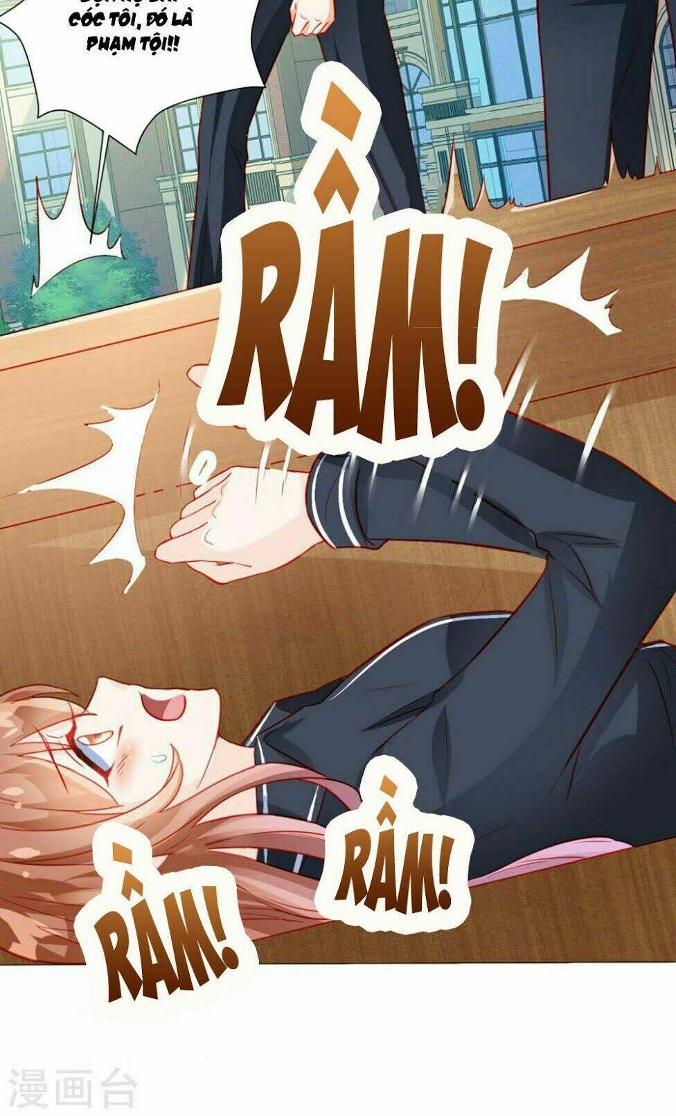 Tu La Thiếu Gia Quá Kiêu Ngạo: Chapter 41