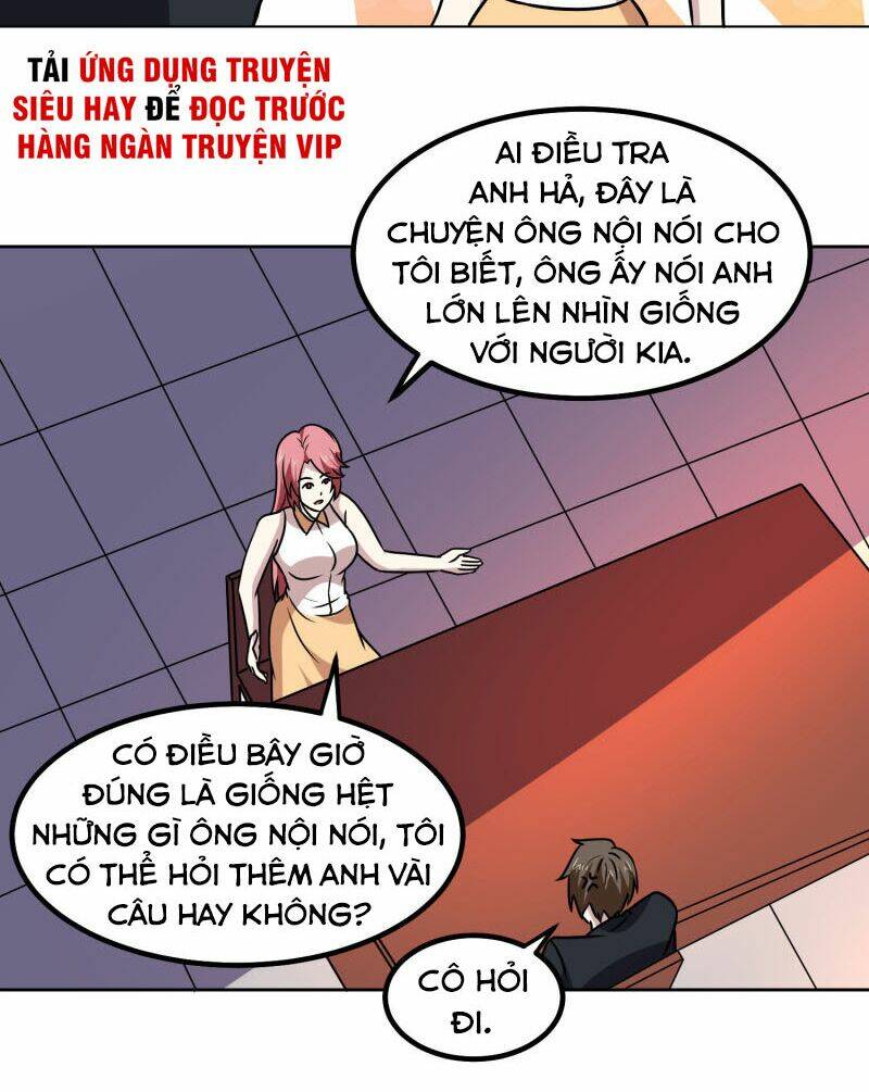 Tay Chơi Thần Cấp: Chapter 165