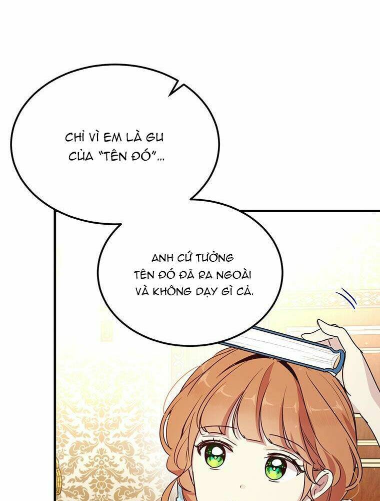 Công Tước, Loạn Vừa Thôi!: Chapter 126