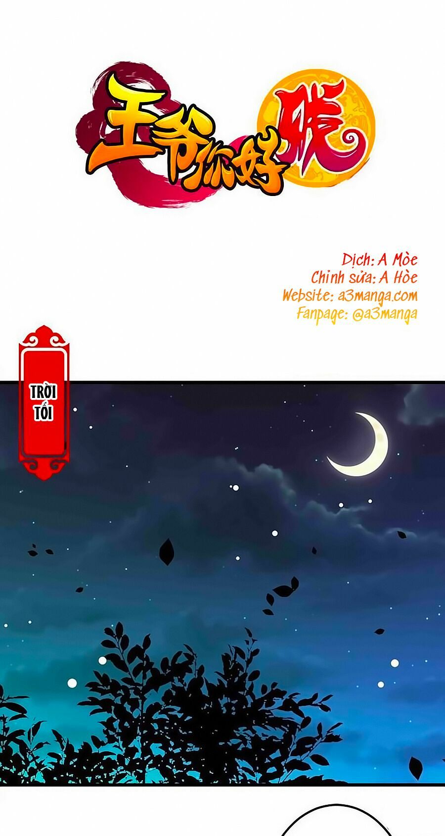 Vương Gia ! Ngươi Thật Bỉ Ổi !: Chapter 214