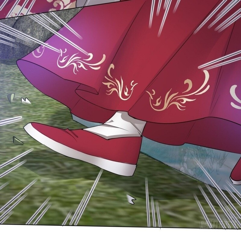 Công Lược Trưởng Thành Của Vương Phi: Chapter 16