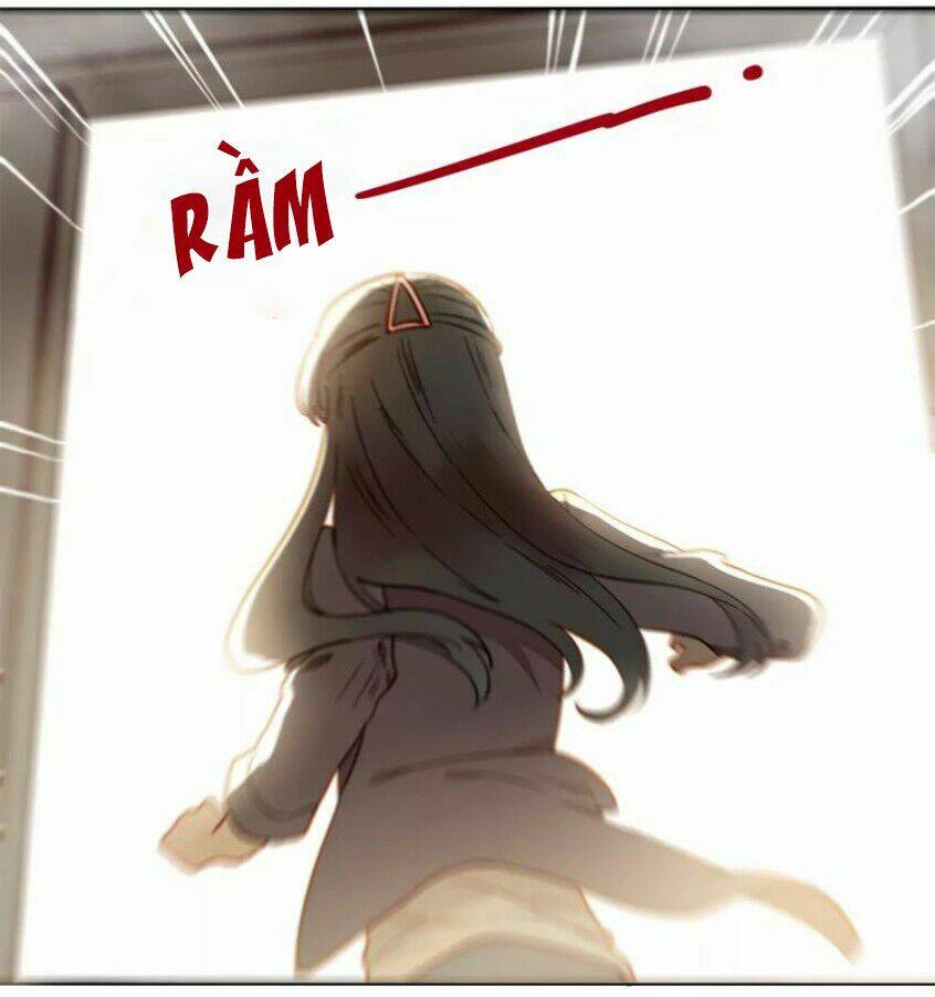 Tại Hạ Là Thần Tình Yêu: Chapter 43