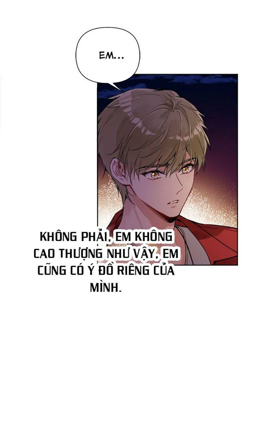 Tâm Động Thuấn Di: Chapter 62