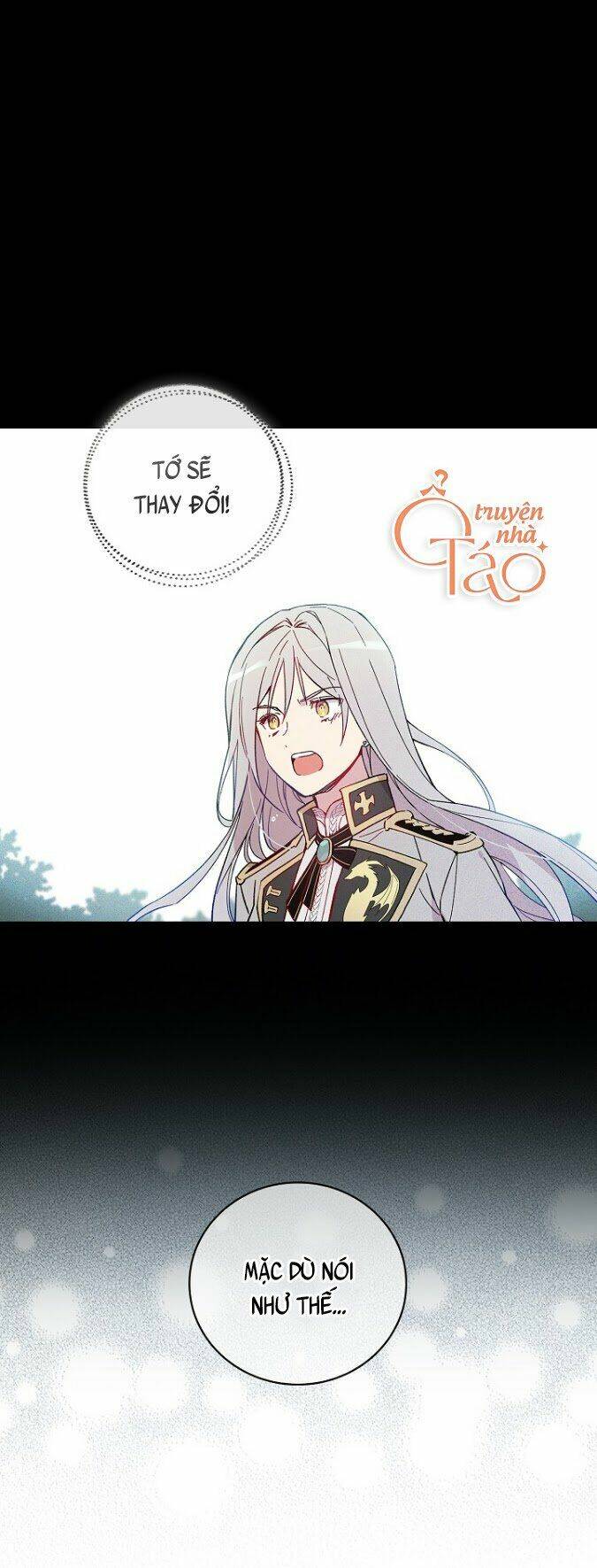 Kỵ Sĩ Đỏ Không Mê Tiền Mù Quáng: Chapter 3