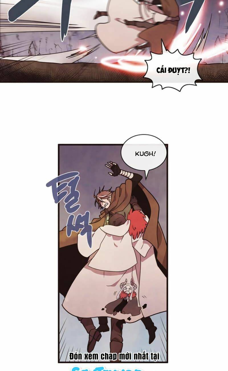 Người Hùng Vi Diệu: Chapter 15