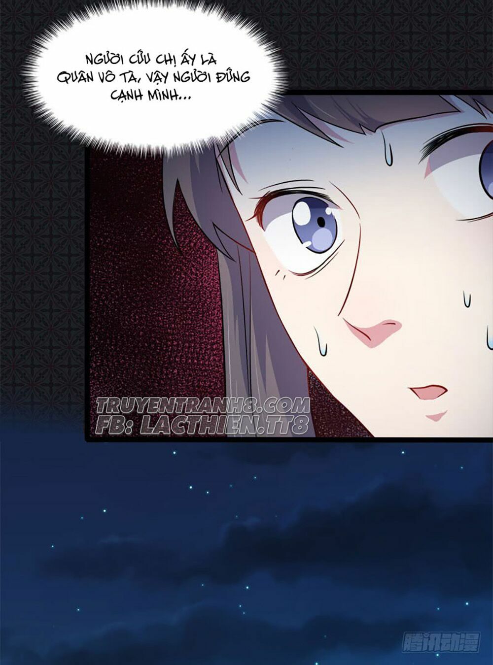 Ngạo Kiều Quỷ Vương Yêu Ta: Chapter 40