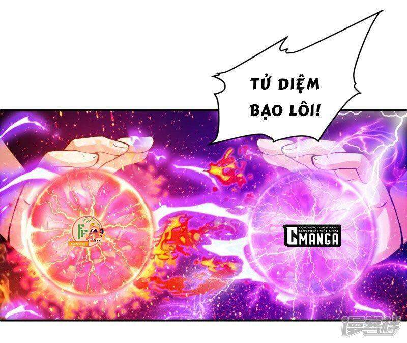 Luyện Tập Thành Thần: Chapter 10