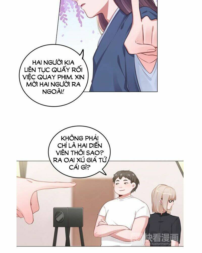 Tướng Quân Mời Xuất Đạo: Chapter 58